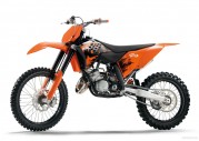 KTM 125 SX